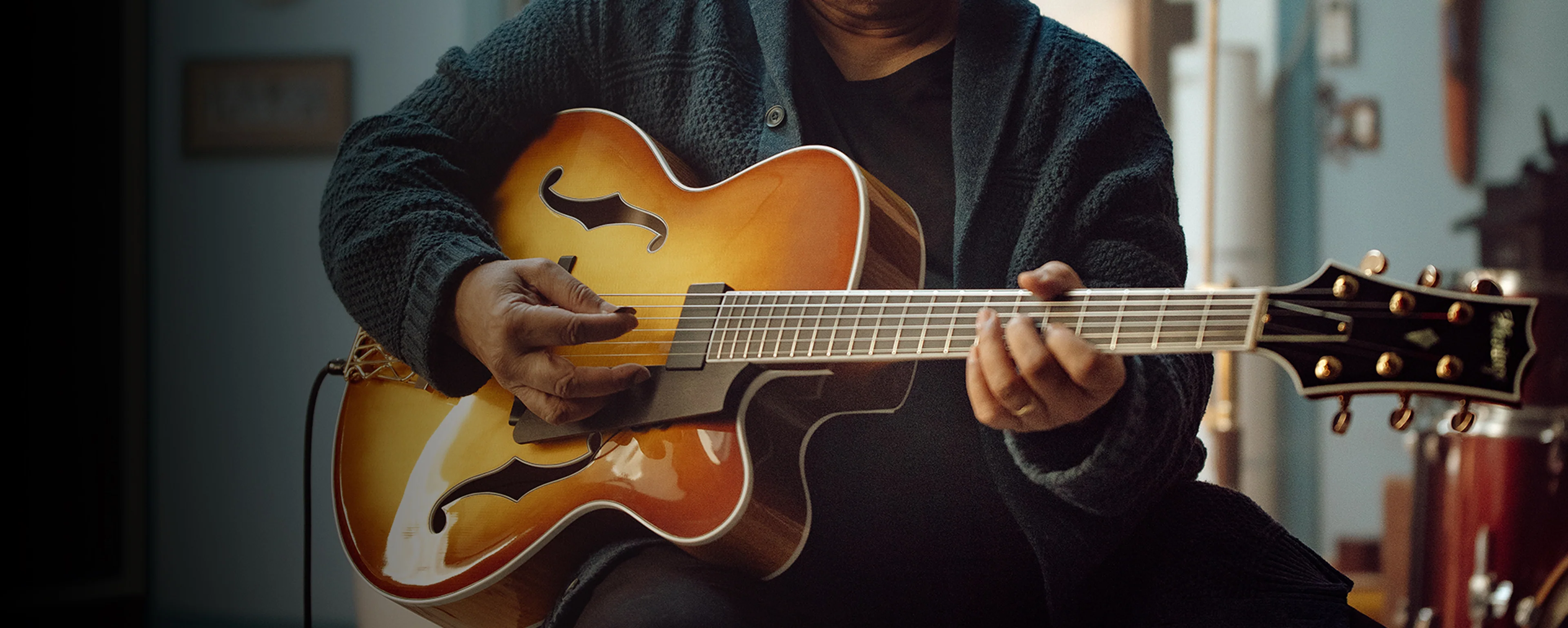 Legendary Craftsmanship, Timeless Sound