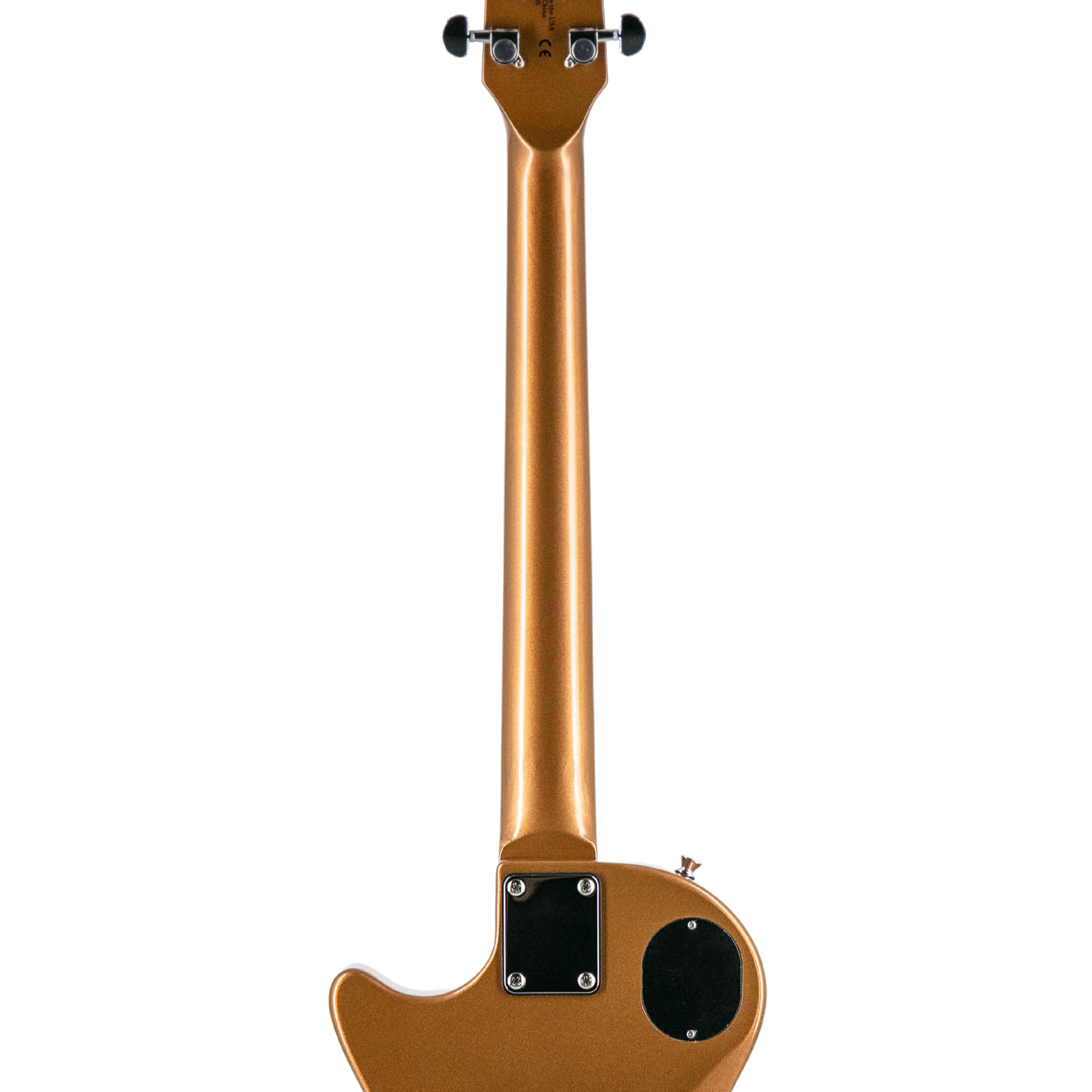 Ascent Collection H-150 Electric Guitar, Copper - Image 6