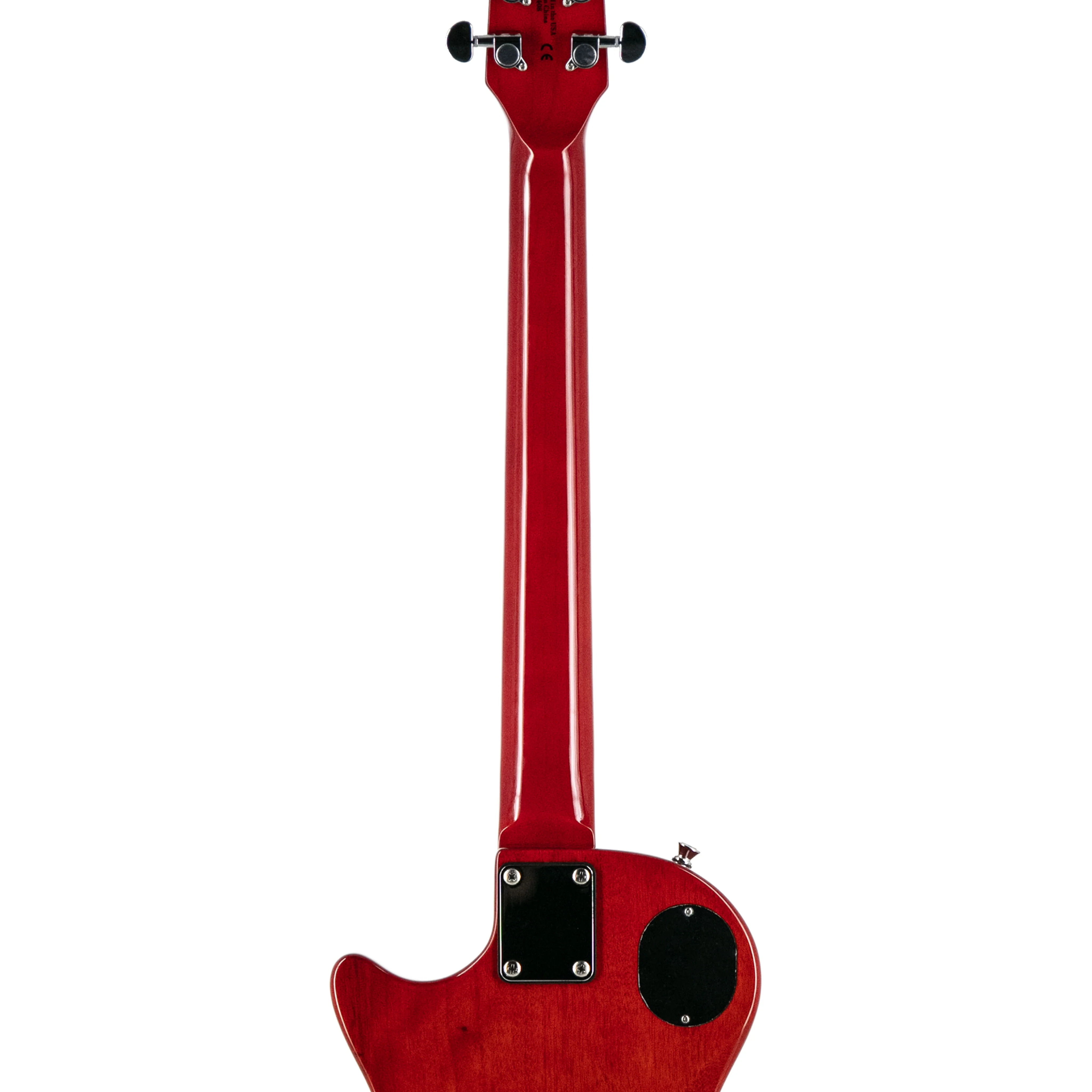 Ascent Collection H-150 Electric Guitar, Lemon Burst - Image 6