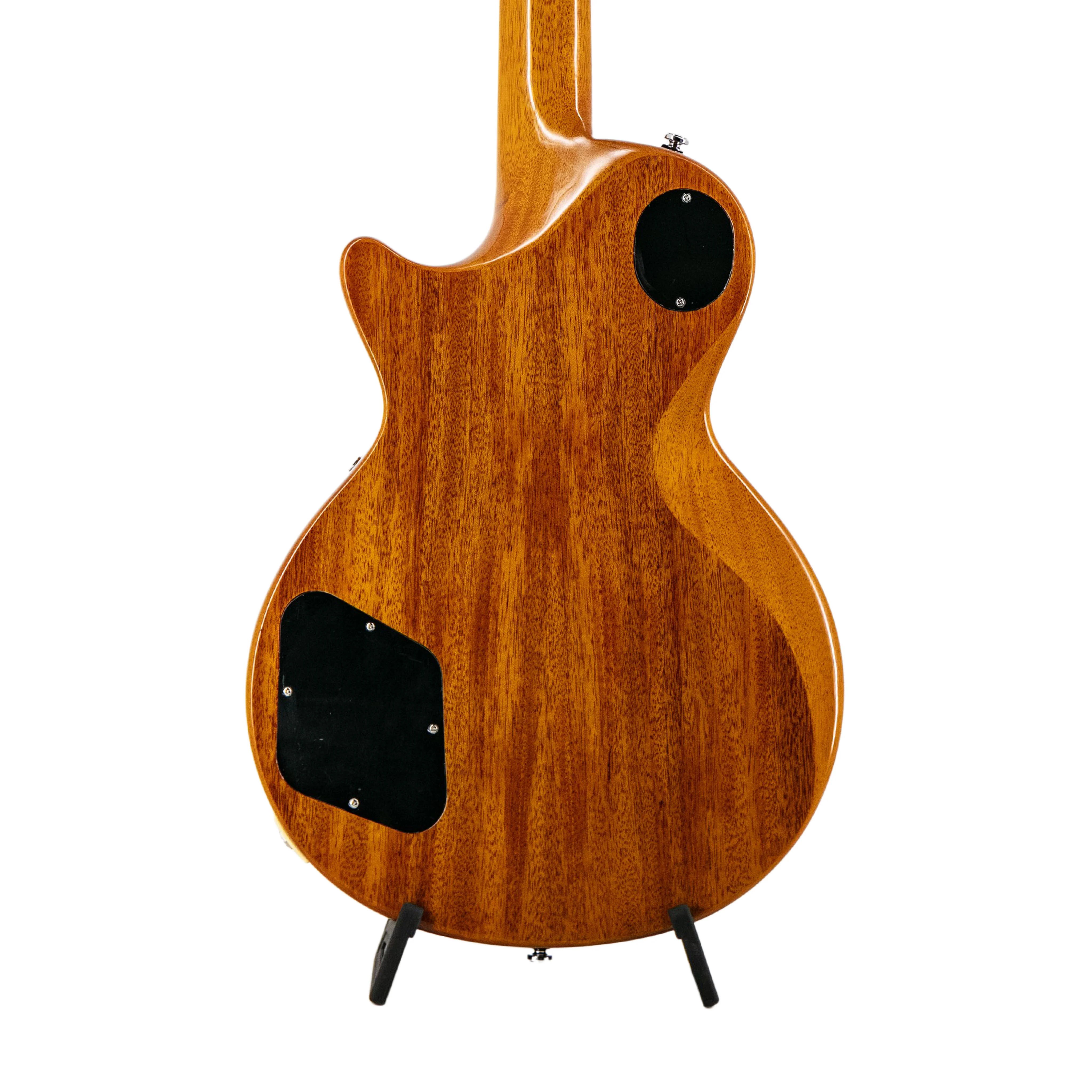 Ascent+ Collection H-150 Electric Guitar, Gold Top - Image 4