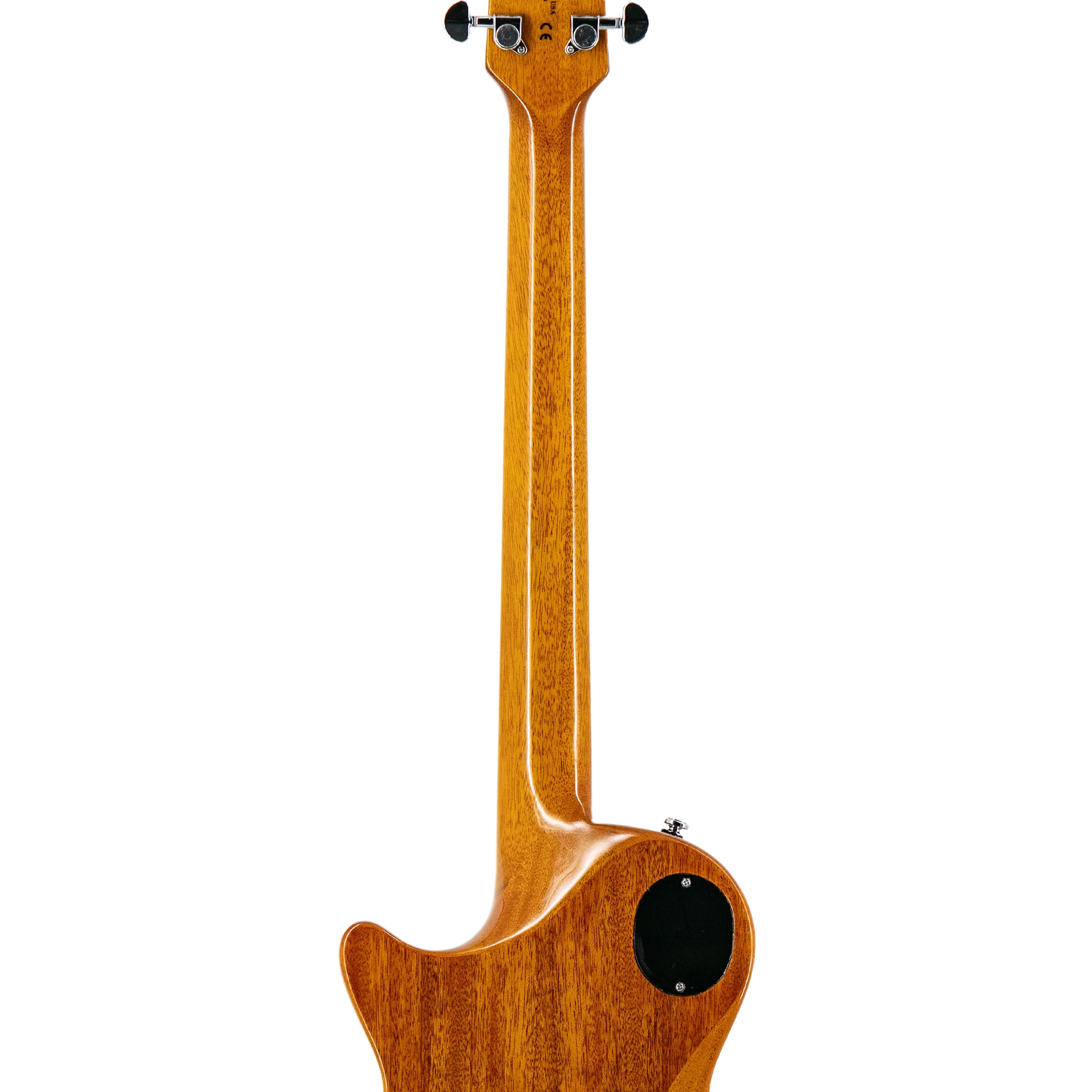Ascent+ Collection H-150 Electric Guitar, Gold Top - Image 6