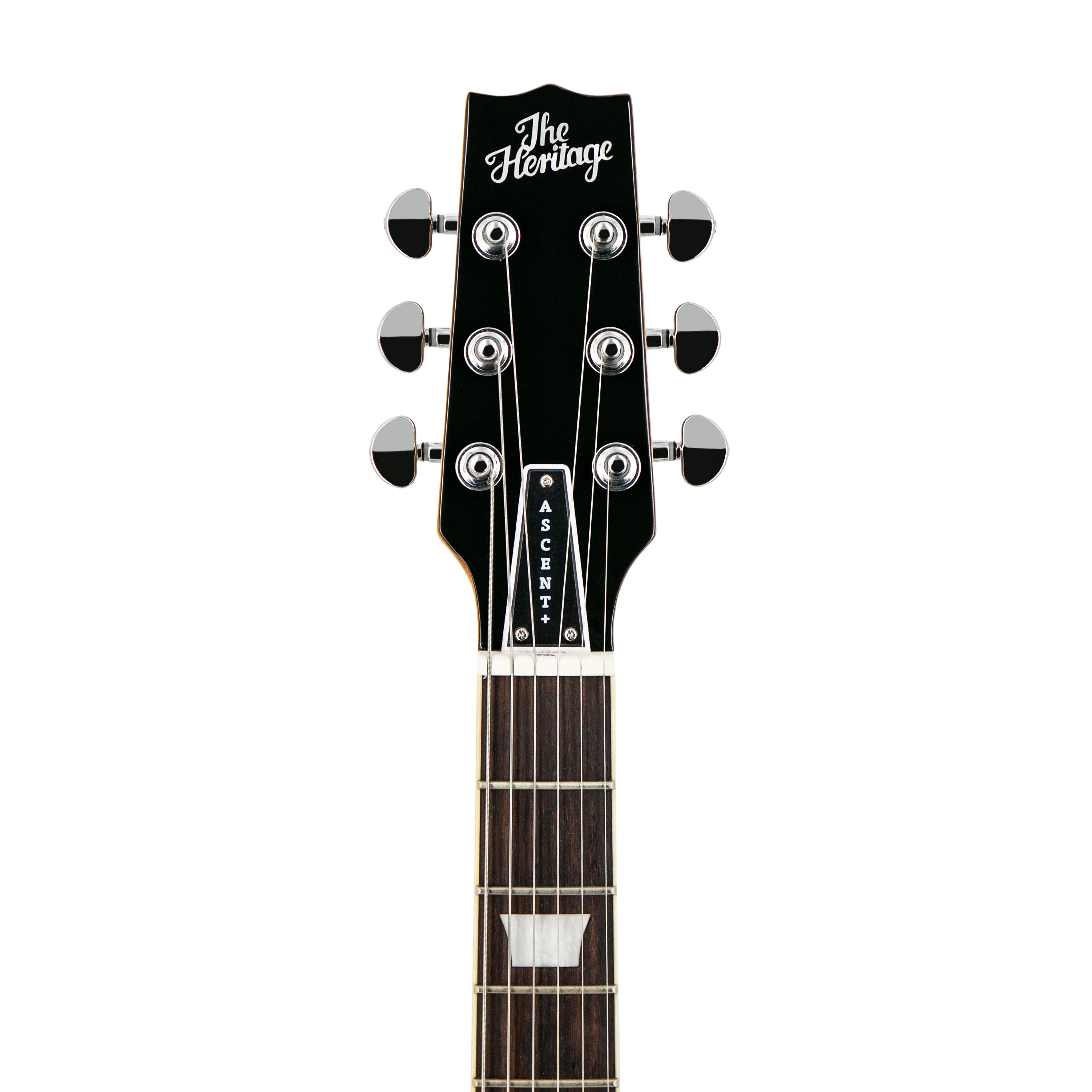 Ascent+ Collection H-150 Electric Guitar, Gold Top - Image 7