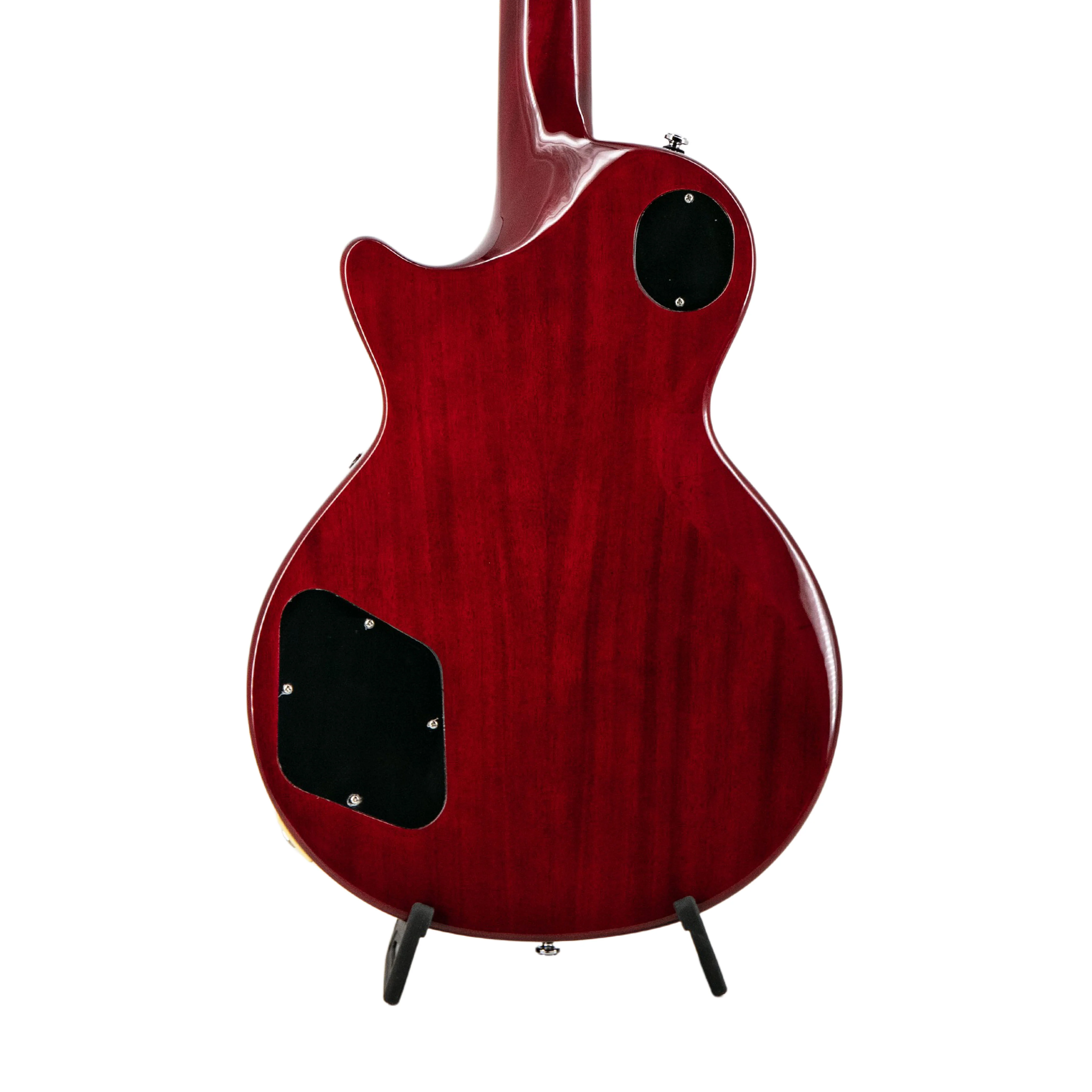Ascent+ Collection H-150 P90 Electric Guitar, Dirty Lemon Burst - Image 4