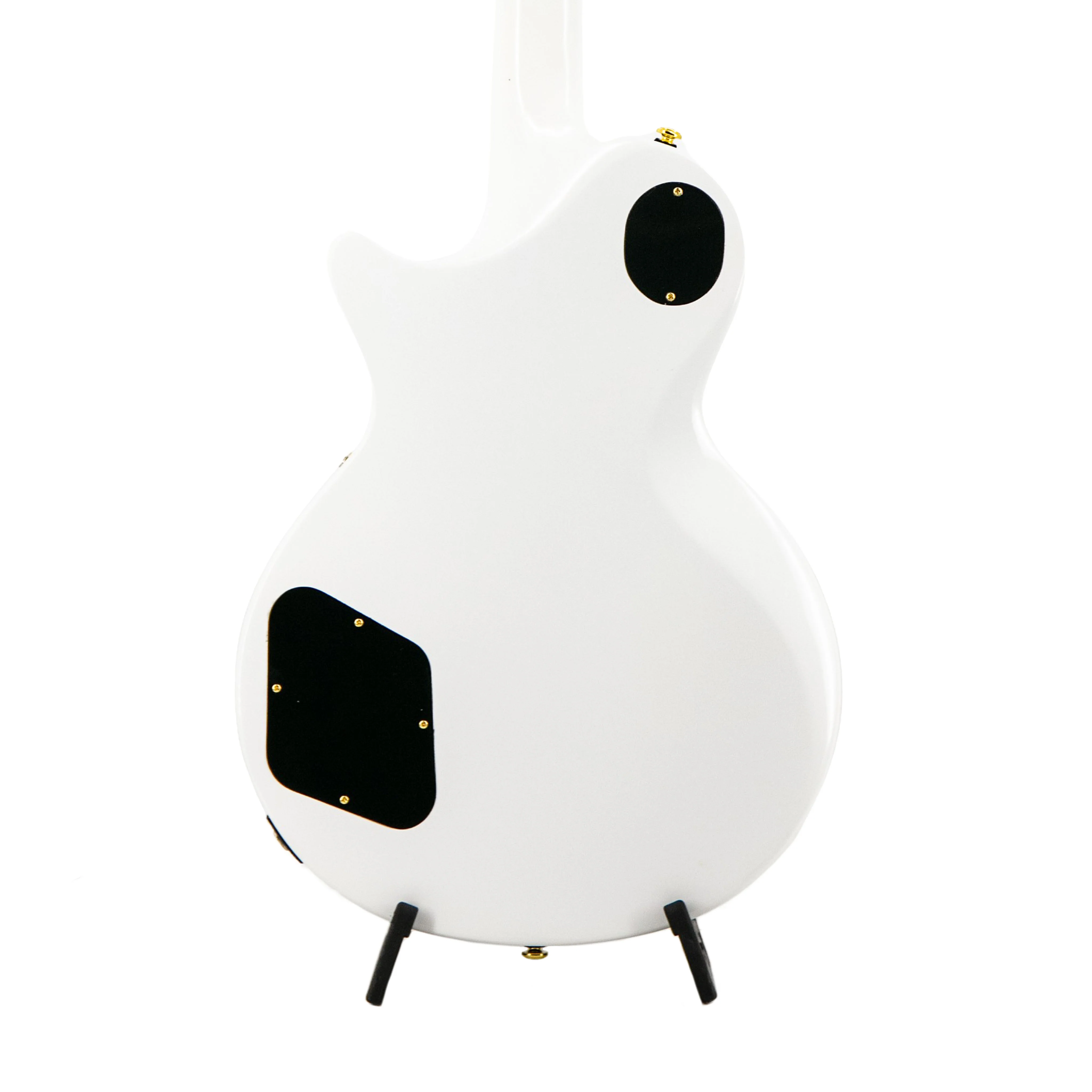 Ascent+ Collection H-157 Electric Guitar, Alpine White - Image 4